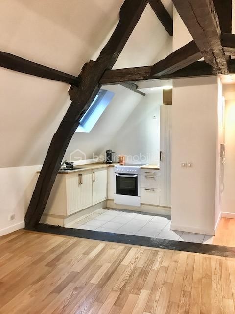 Vente Appartement à Melun 2 pièces