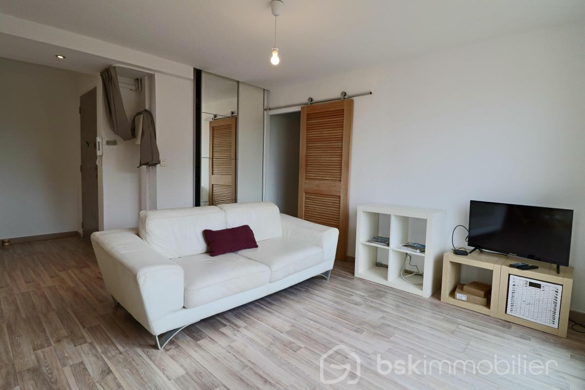 Vente Appartement à Toulon 2 pièces