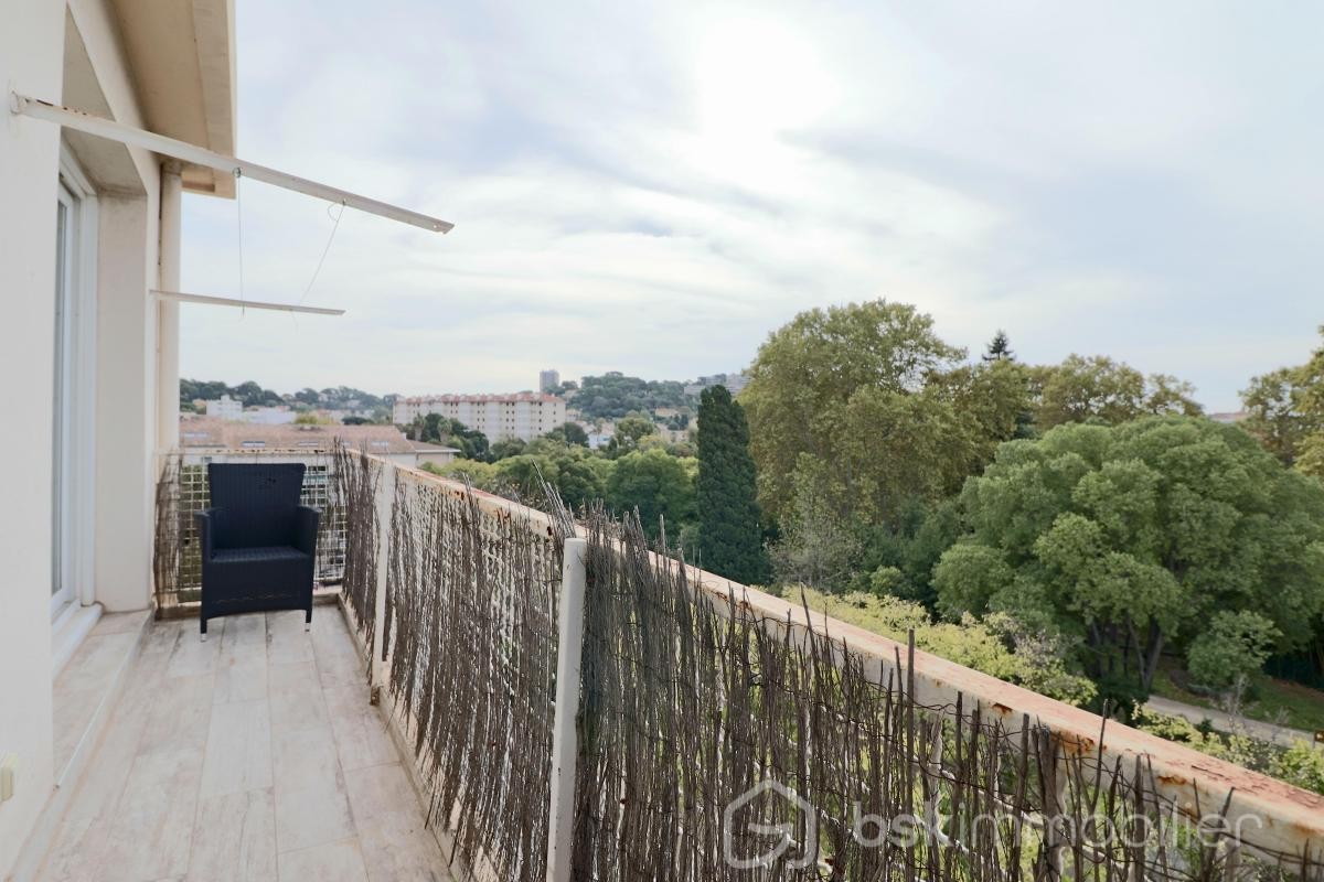 Vente Appartement à Toulon 2 pièces