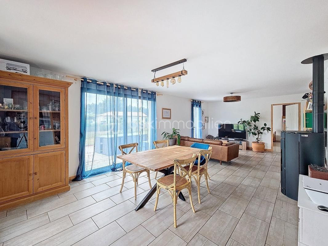 Vente Maison à Salles 3 pièces