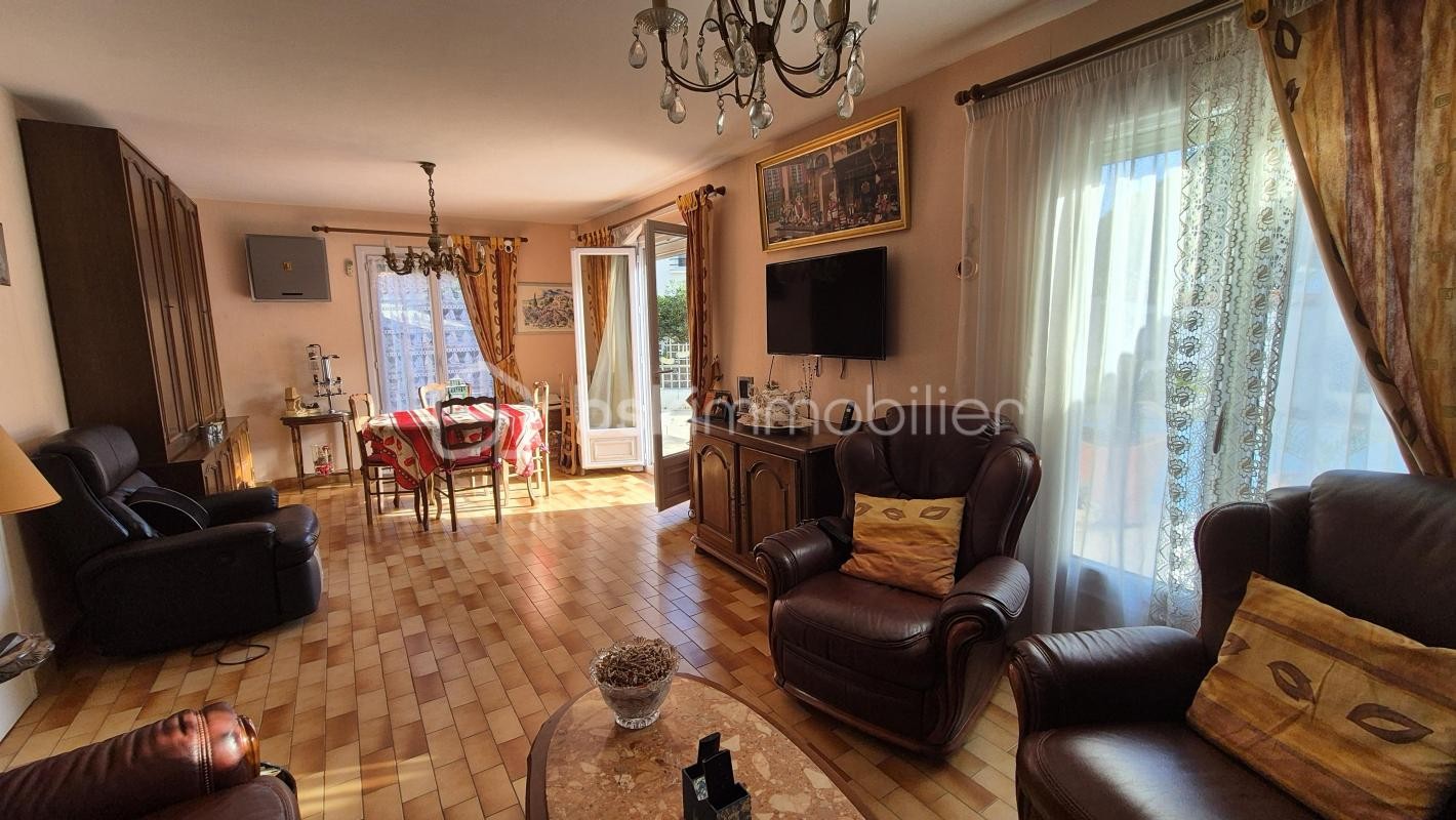 Vente Maison à Perpignan 6 pièces