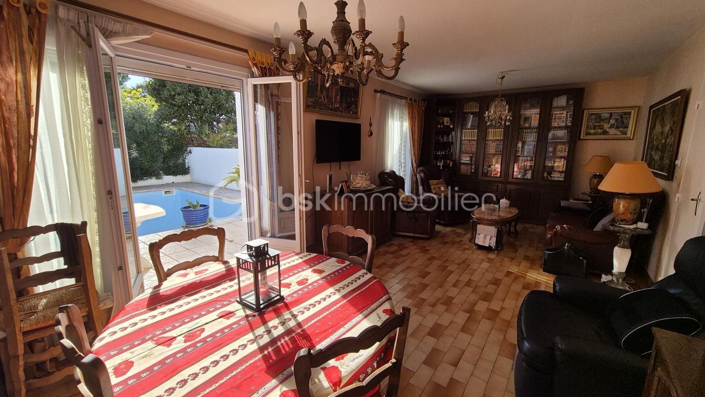 Vente Maison à Perpignan 6 pièces