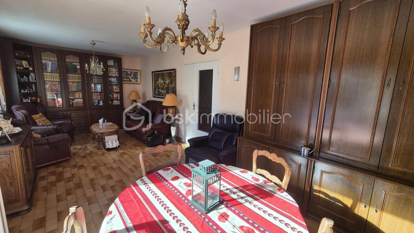 Vente Maison à Perpignan 6 pièces