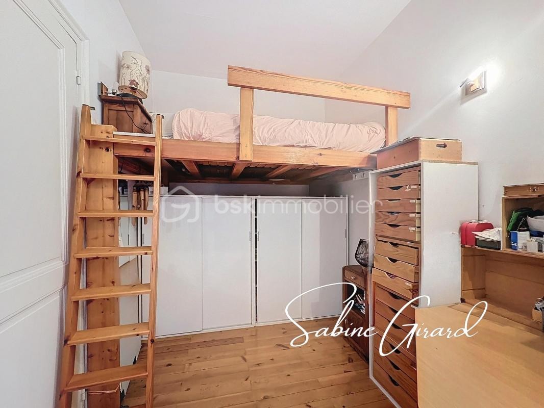 Vente Appartement à Grenoble 2 pièces