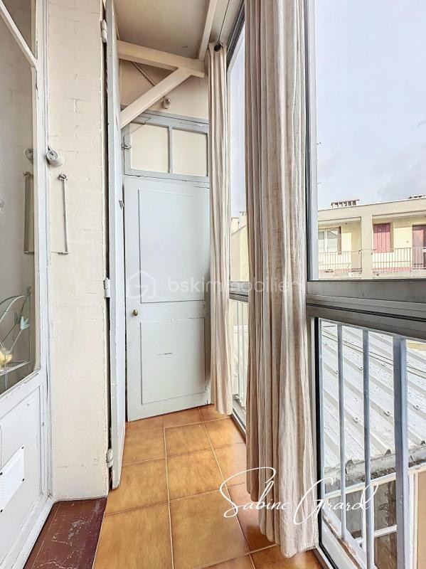 Vente Appartement à Grenoble 2 pièces