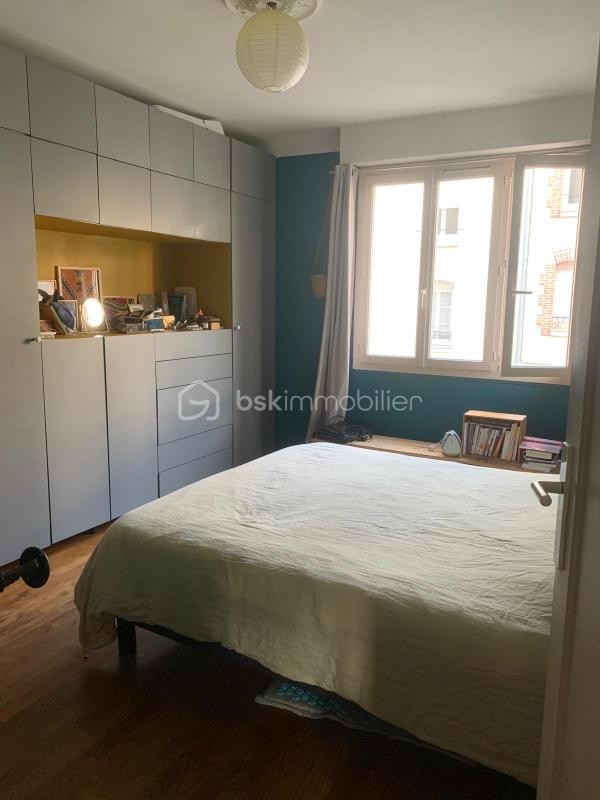 Vente Appartement à Rennes 3 pièces