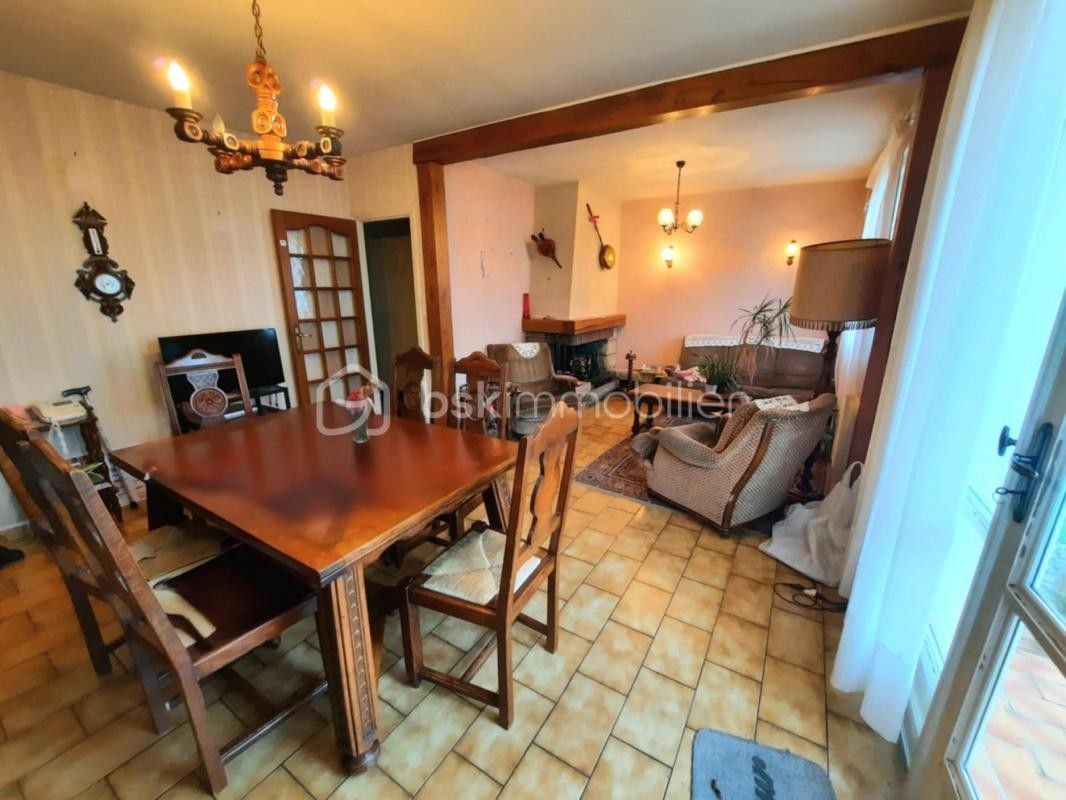 Vente Maison à l'Aigle 4 pièces