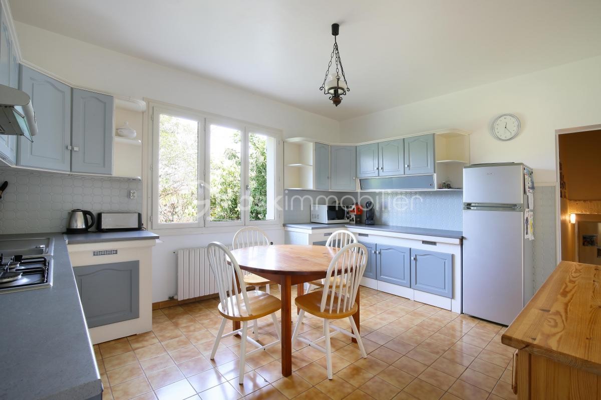 Vente Appartement à Saint-Orens-de-Gameville 6 pièces