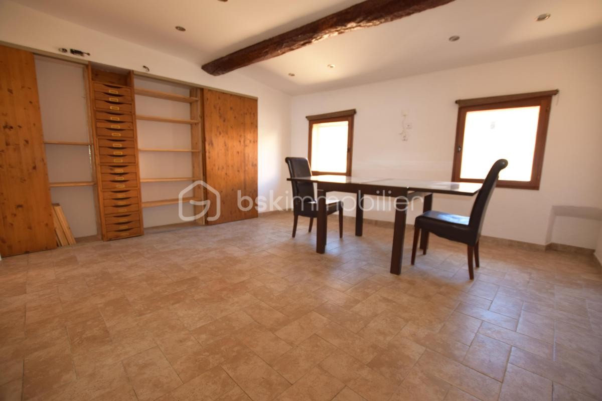 Vente Appartement à Grasse 2 pièces