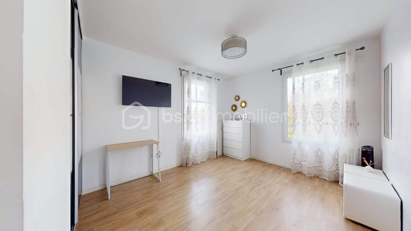 Vente Appartement à Palaiseau 3 pièces