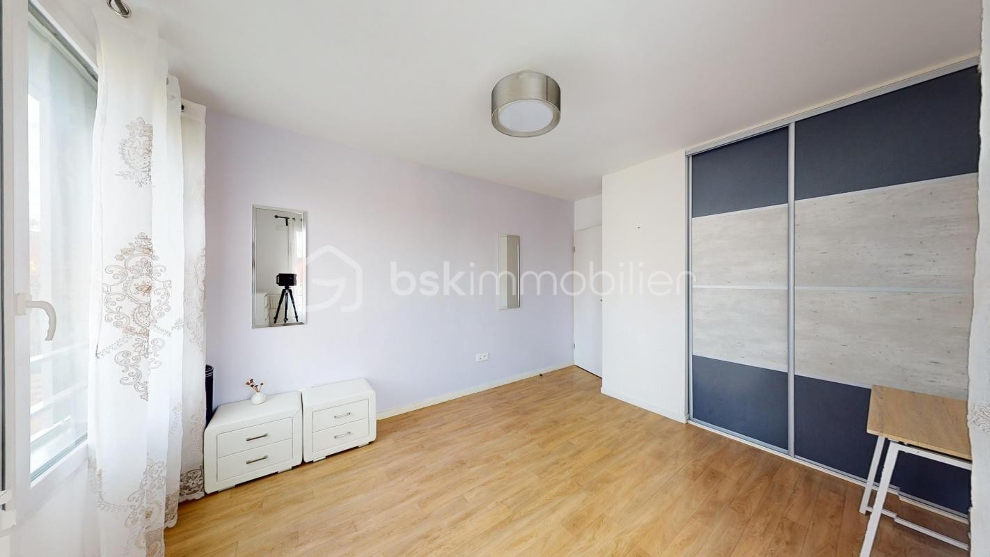 Vente Appartement à Palaiseau 3 pièces