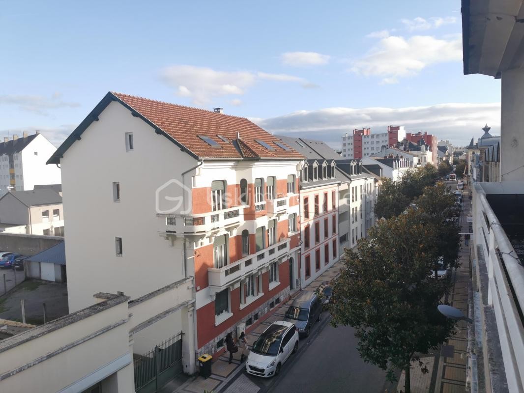 Vente Appartement à Tarbes 2 pièces