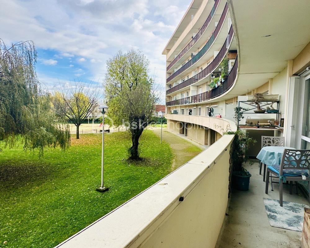 Vente Appartement à Eaubonne 4 pièces