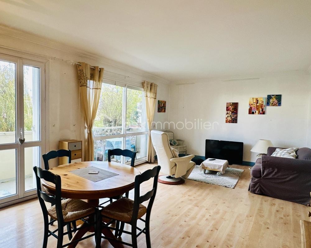 Vente Appartement à Eaubonne 4 pièces