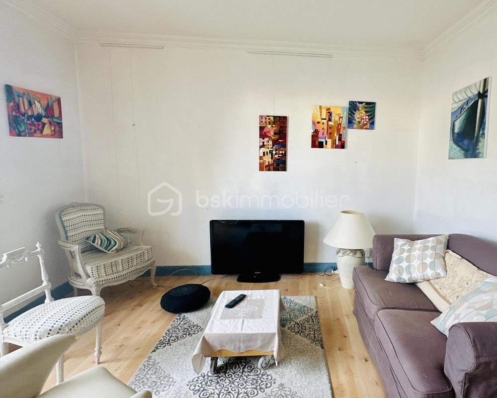 Vente Appartement à Eaubonne 4 pièces