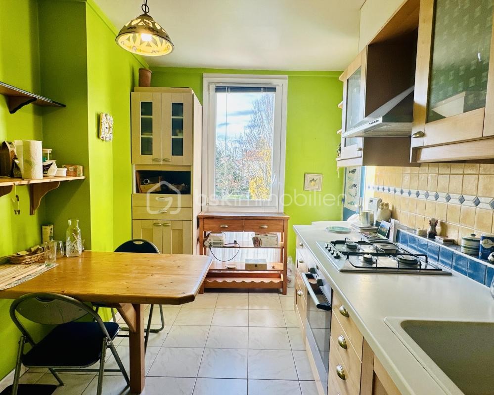 Vente Appartement à Eaubonne 4 pièces