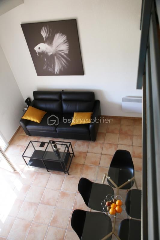 Vente Appartement à Canet-en-Roussillon 2 pièces