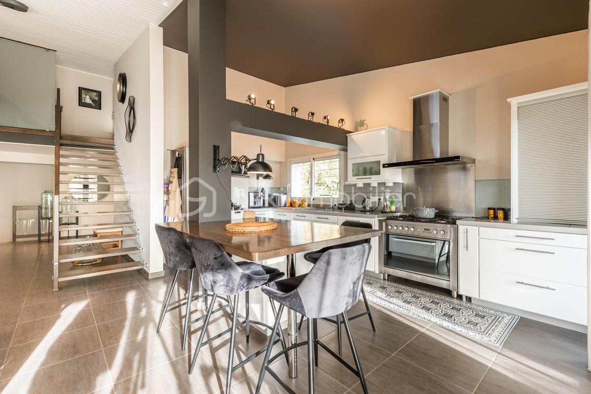 Vente Maison à Annecy-le-Vieux 8 pièces