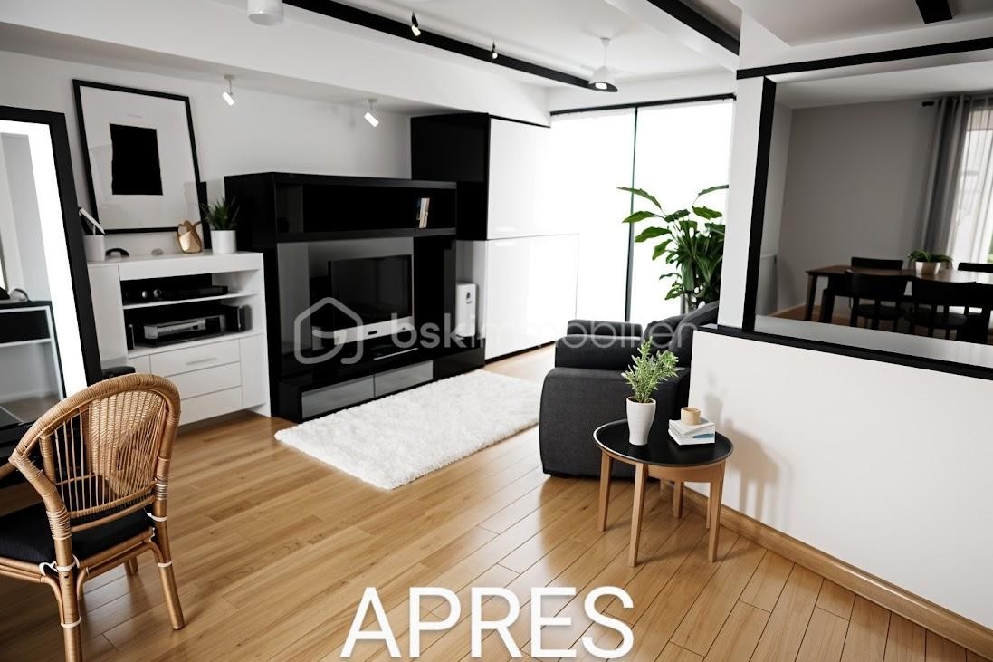 Vente Maison à Josselin 4 pièces