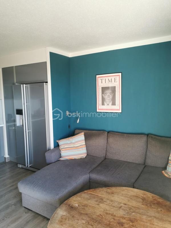 Vente Appartement à Canet-en-Roussillon 3 pièces