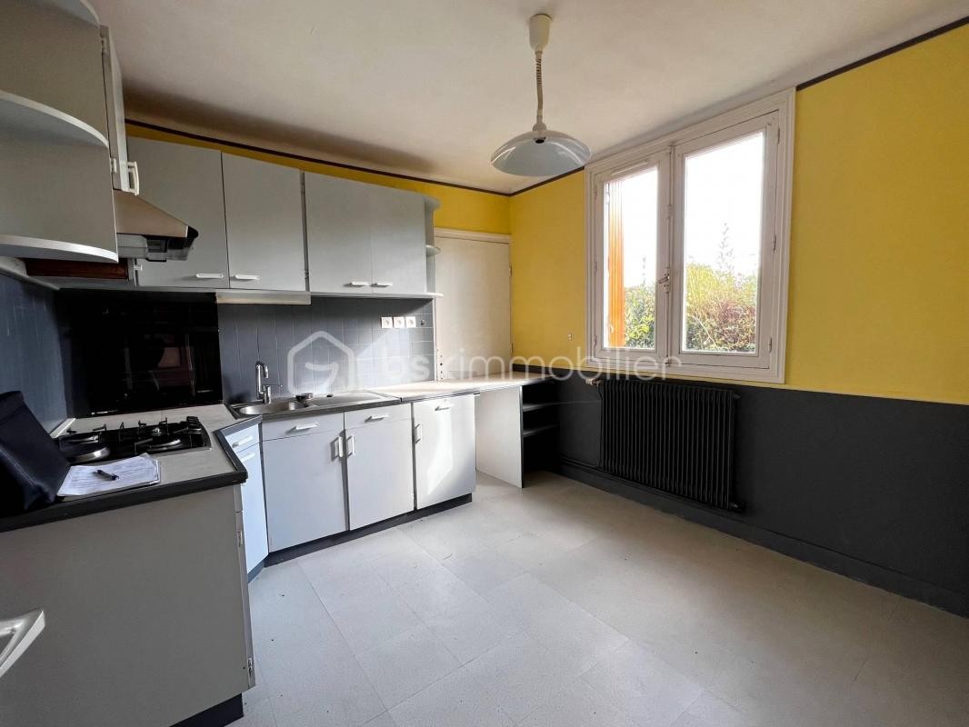 Vente Maison à Gouézec 3 pièces