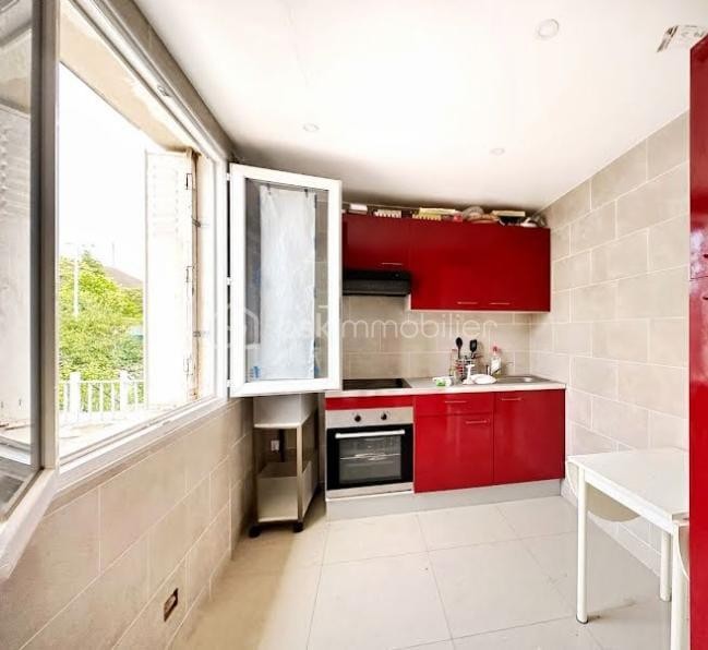 Vente Maison à Bonneuil-sur-Marne 5 pièces