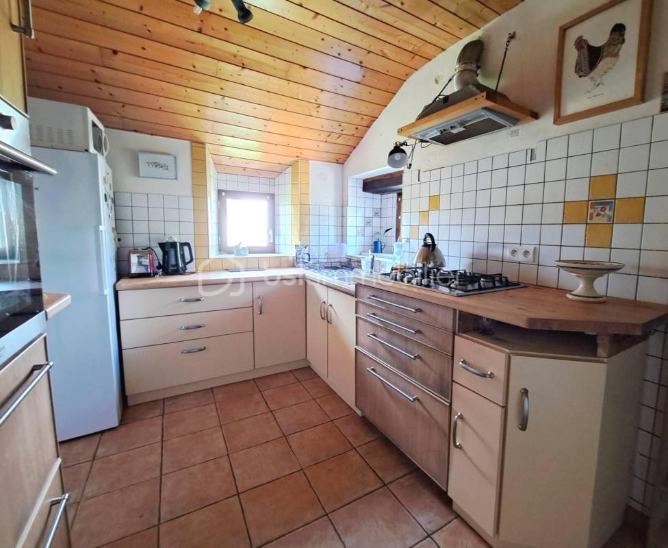 Vente Maison à Berrien 4 pièces