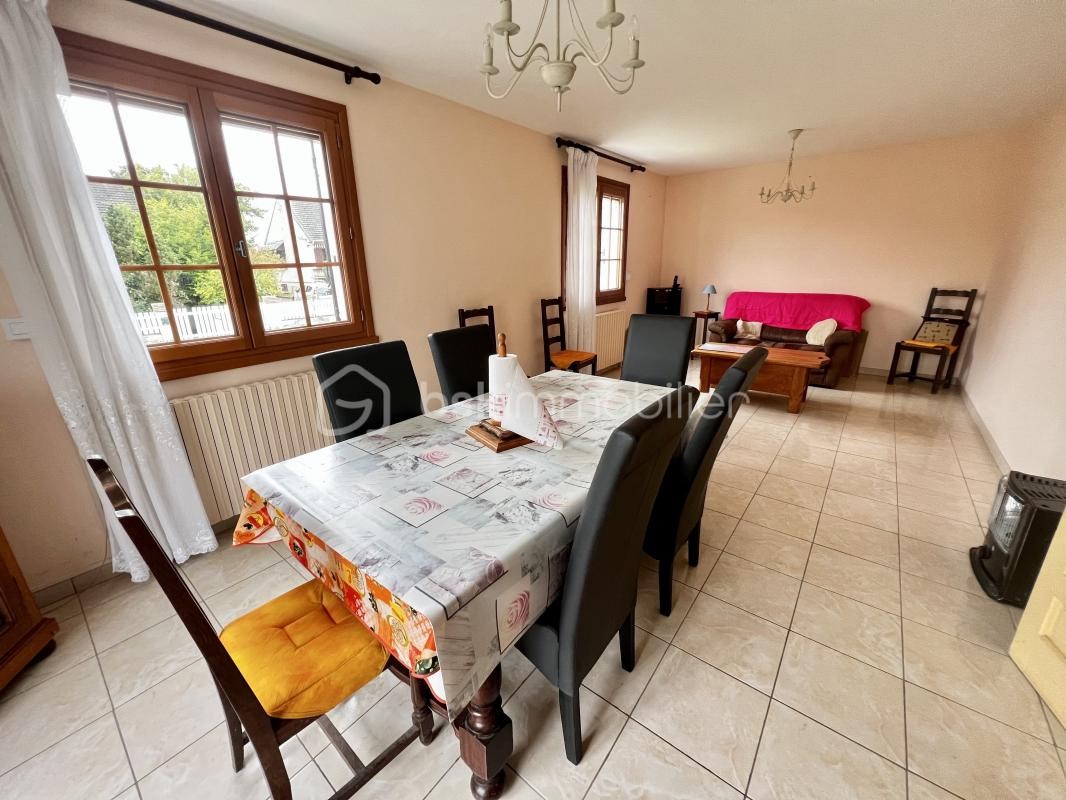 Vente Maison à Coulommiers 4 pièces