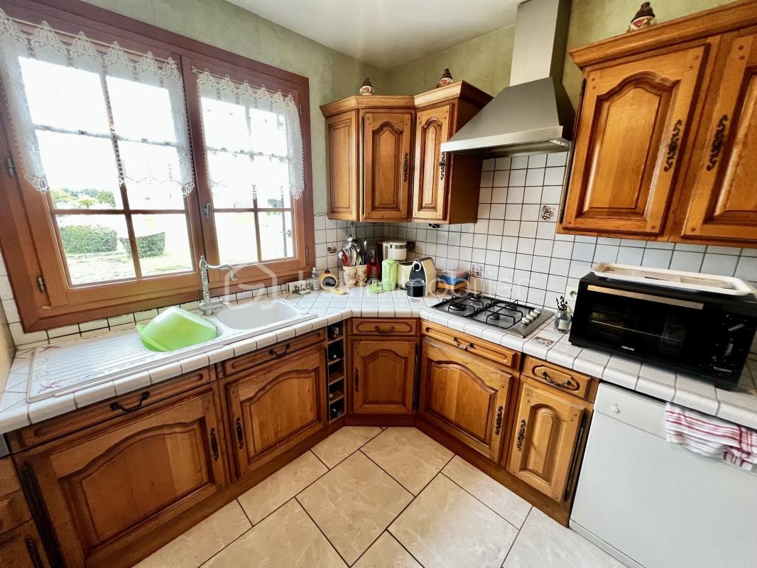 Vente Maison à Coulommiers 4 pièces