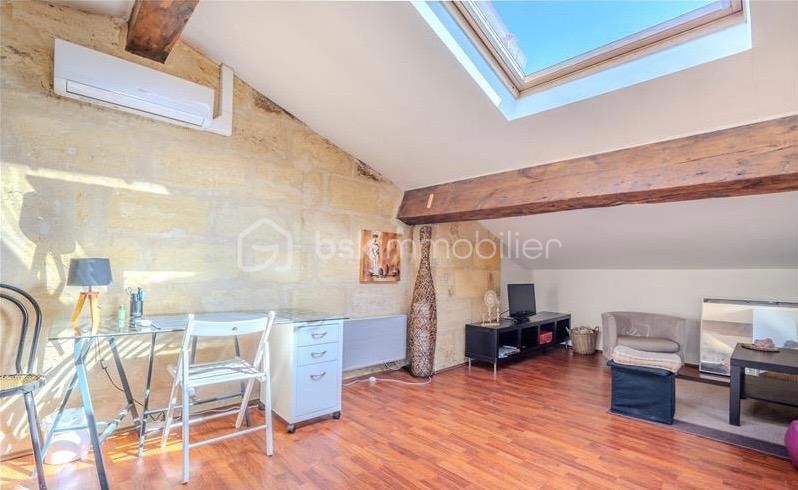 Vente Appartement à Bordeaux 2 pièces