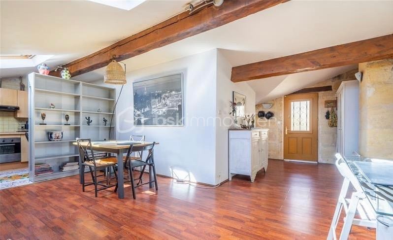 Vente Appartement à Bordeaux 2 pièces