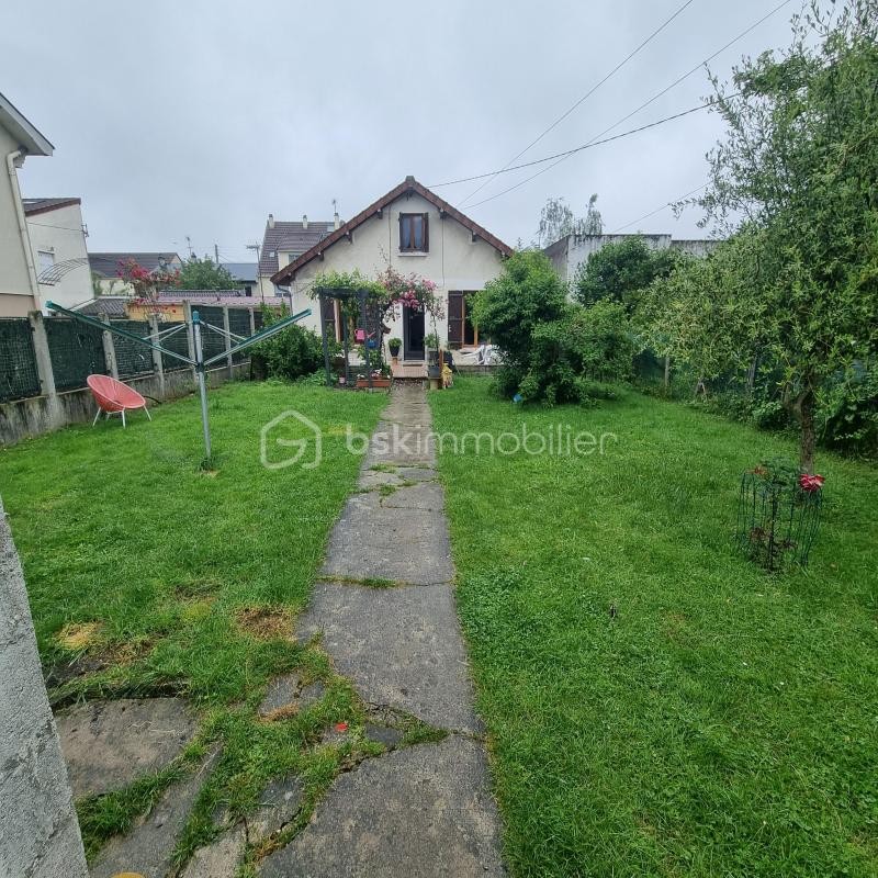 Vente Maison à Villepinte 4 pièces