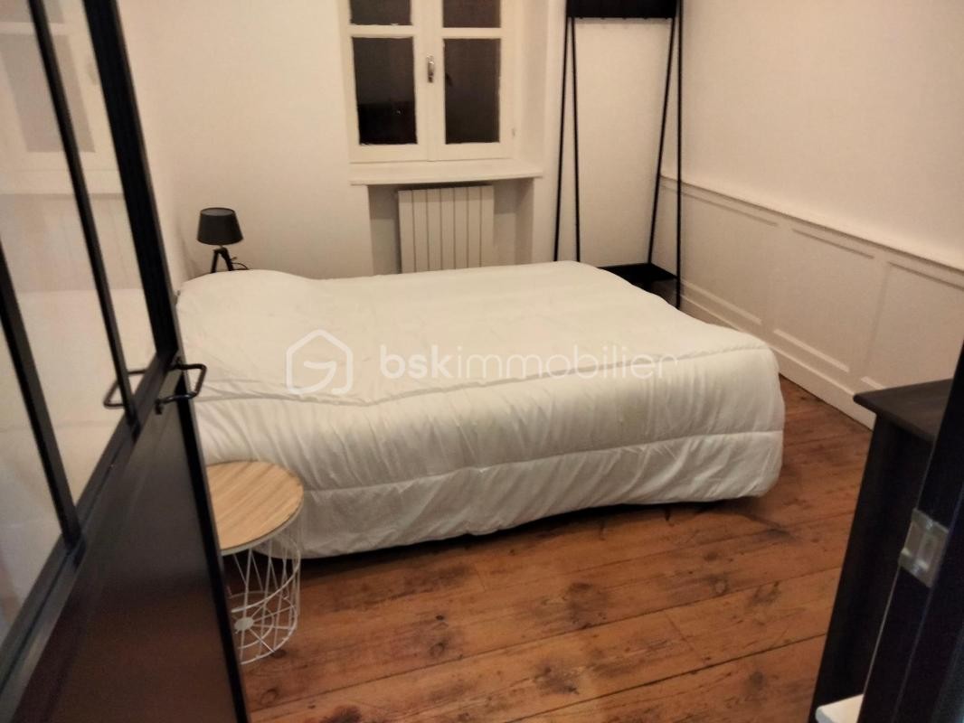 Location Appartement à Dinan 2 pièces