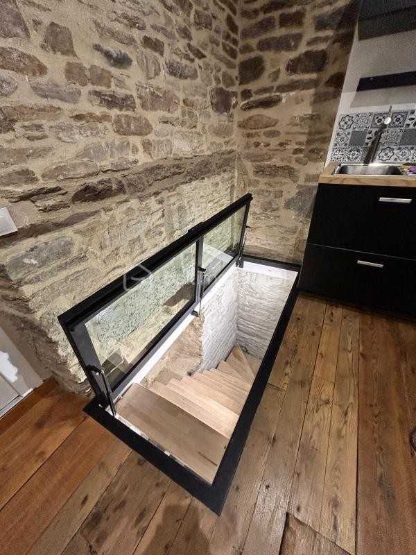 Location Appartement à Dinan 2 pièces