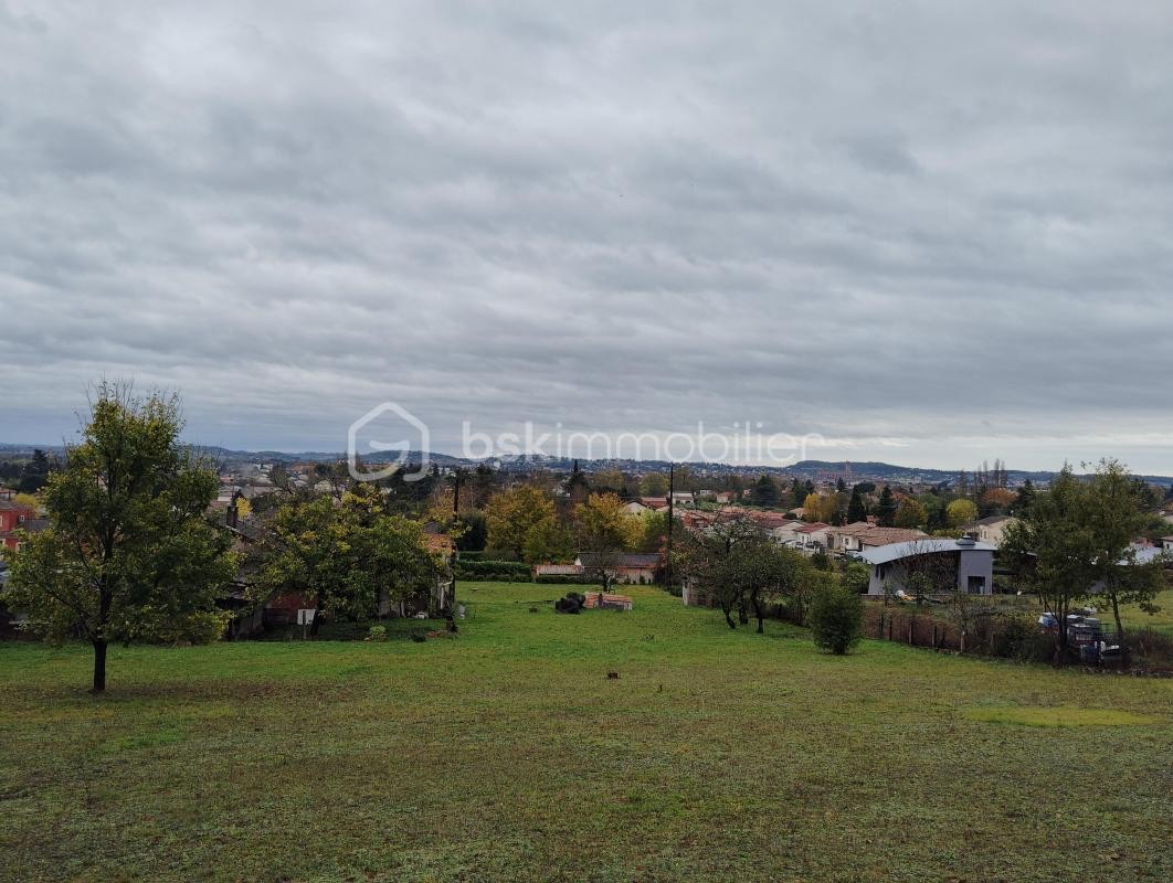 Vente Maison à Albi 3 pièces