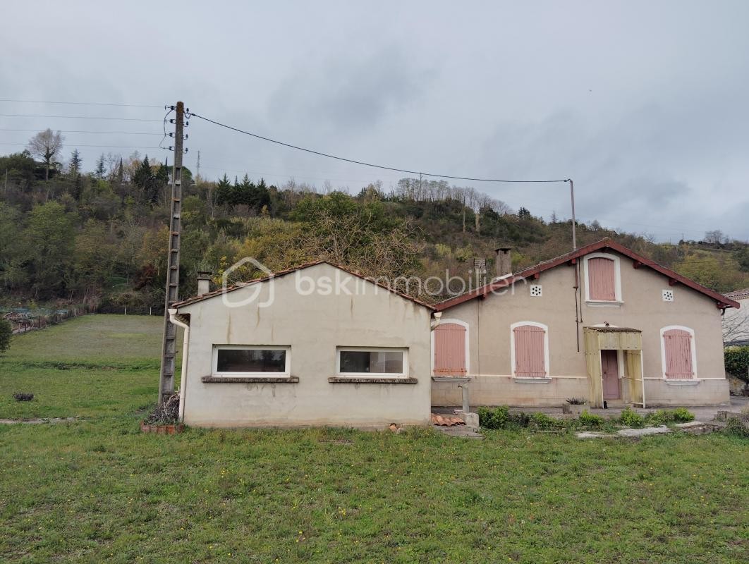 Vente Maison à Albi 3 pièces