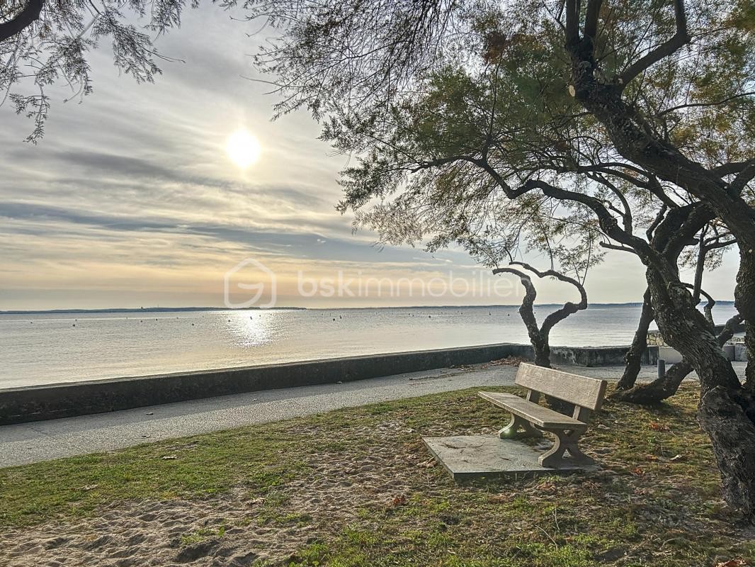 Vente Maison à Andernos-les-Bains 6 pièces