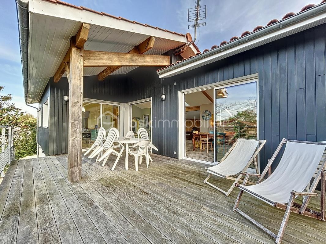 Vente Maison à Andernos-les-Bains 6 pièces