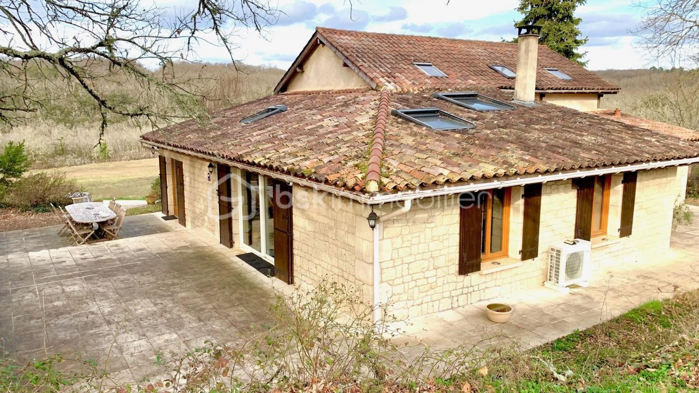 Vente Maison à Lalinde 6 pièces