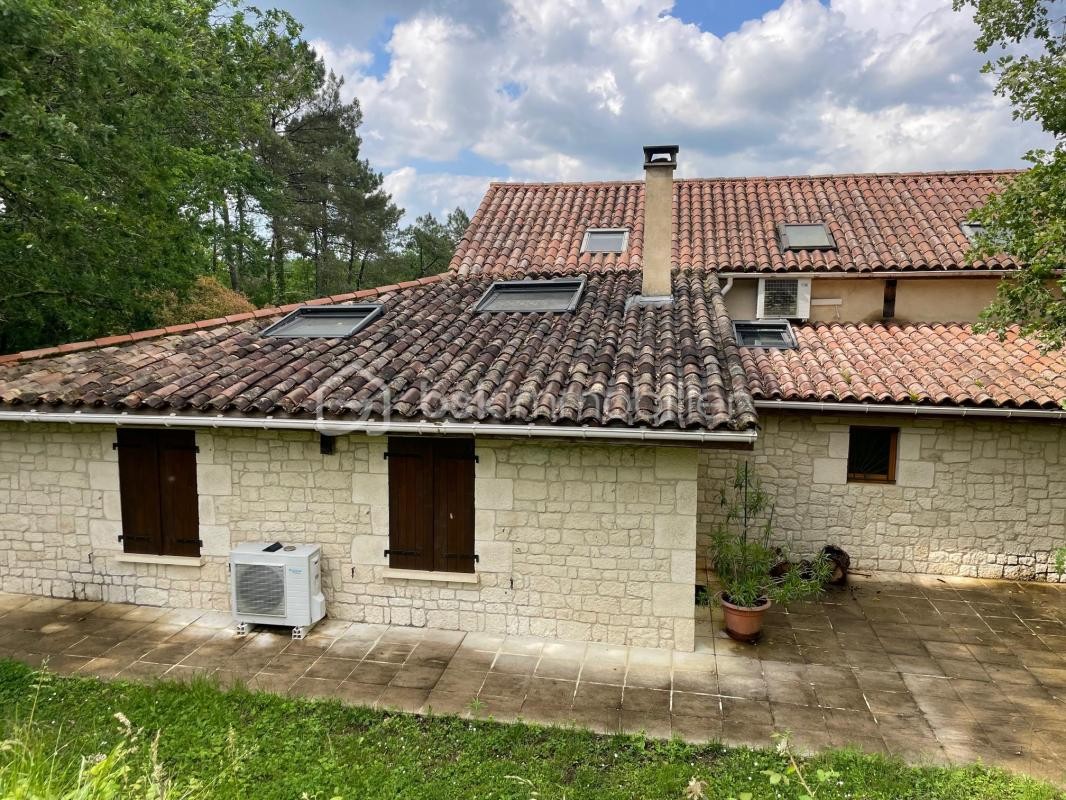 Vente Maison à Lalinde 6 pièces