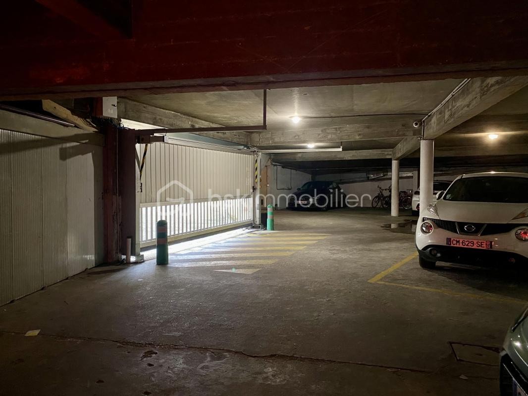 Vente Garage / Parking à Bordeaux 0 pièce