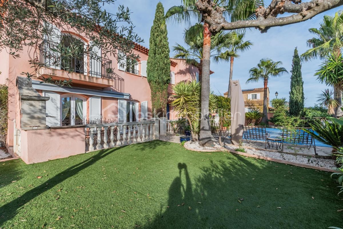 Vente Maison à la Londe-les-Maures 5 pièces