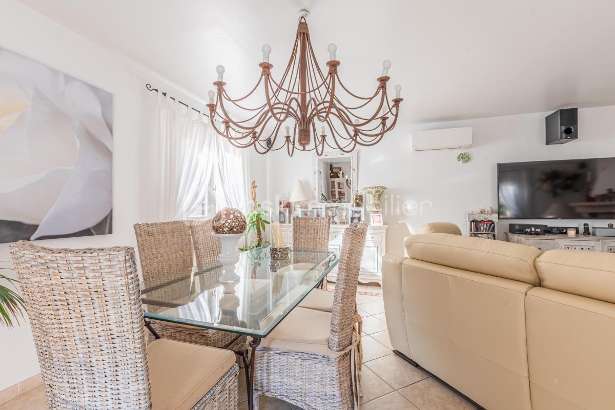 Vente Maison à la Londe-les-Maures 5 pièces