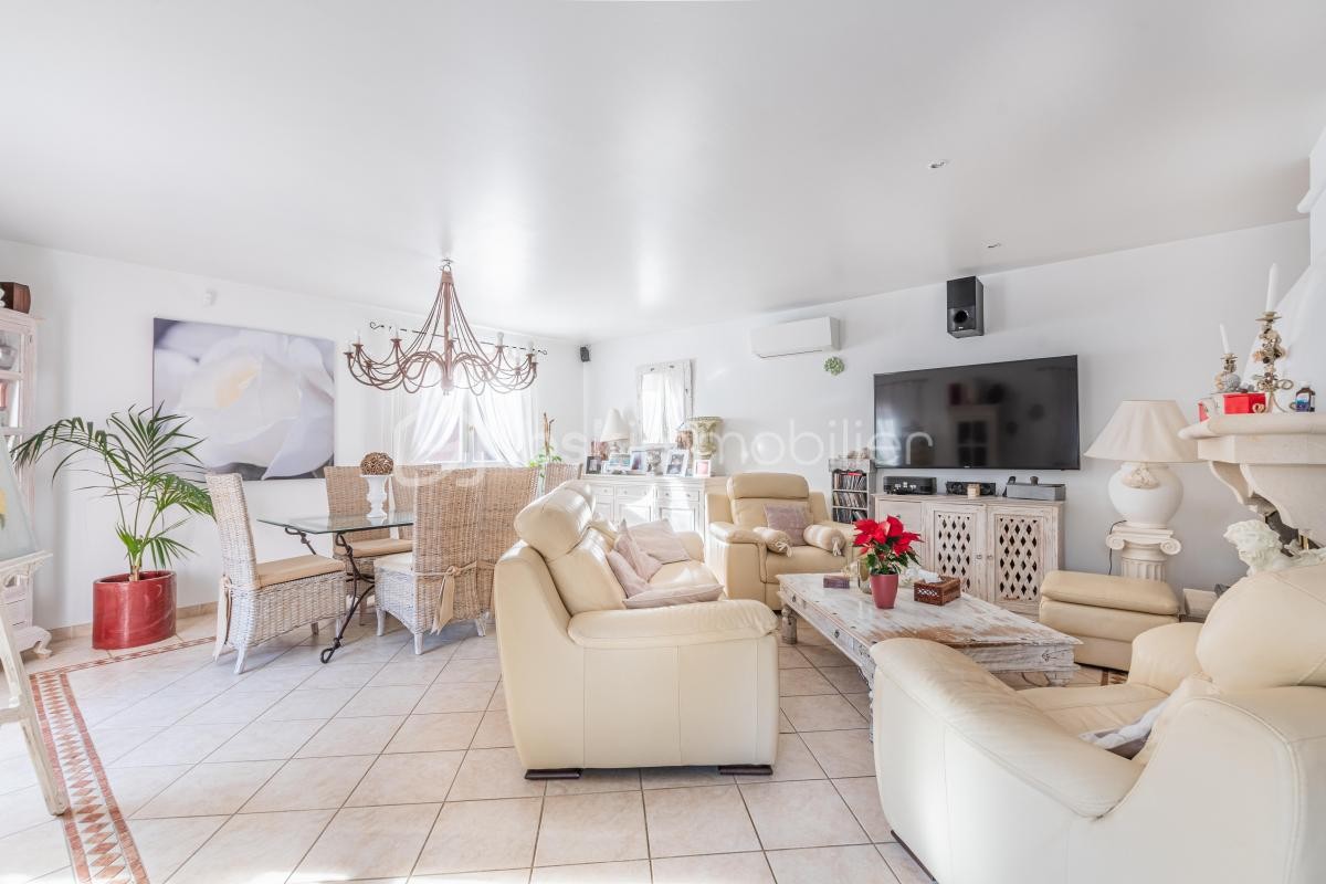 Vente Maison à la Londe-les-Maures 5 pièces