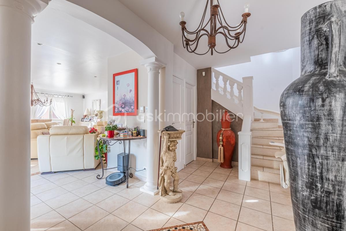 Vente Maison à la Londe-les-Maures 5 pièces