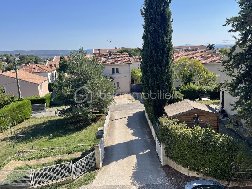 Vente Appartement à Manosque 4 pièces