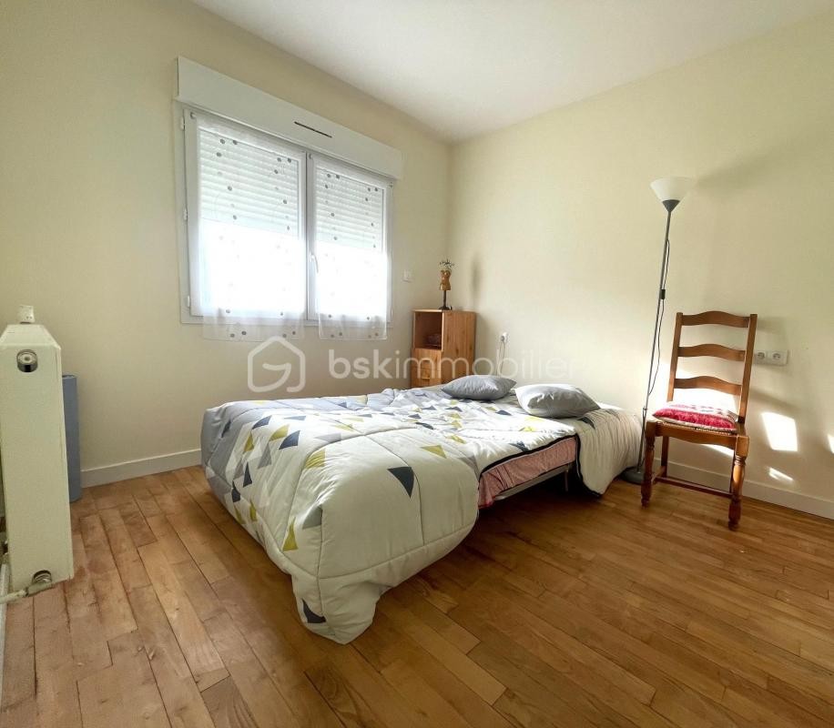 Vente Maison à Angers 5 pièces