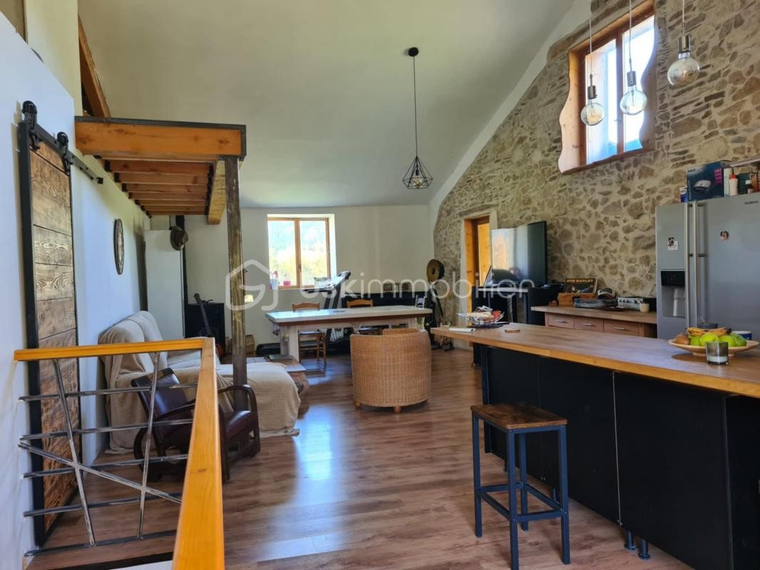 Vente Maison à Clumanc 6 pièces