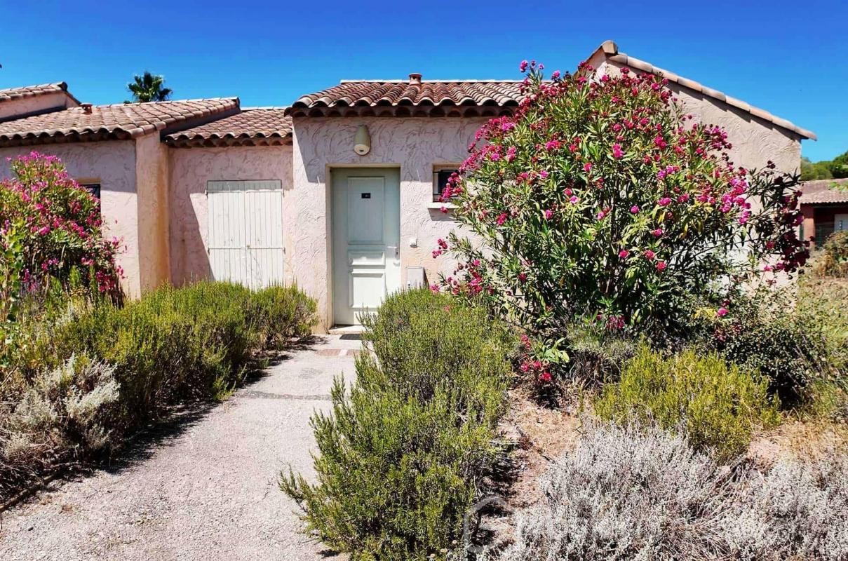 Vente Maison à Puget-sur-Argens 3 pièces