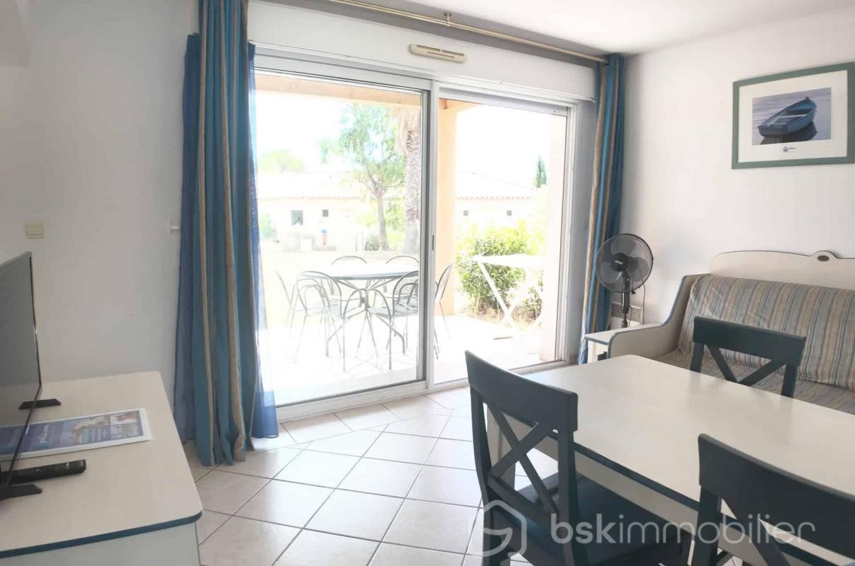 Vente Maison à Puget-sur-Argens 3 pièces